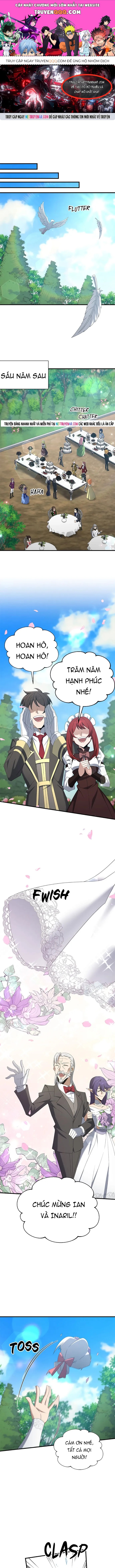 Bậc Thầy Kiếm Sĩ Lười Biếng Chap 121 - Next Chap 122