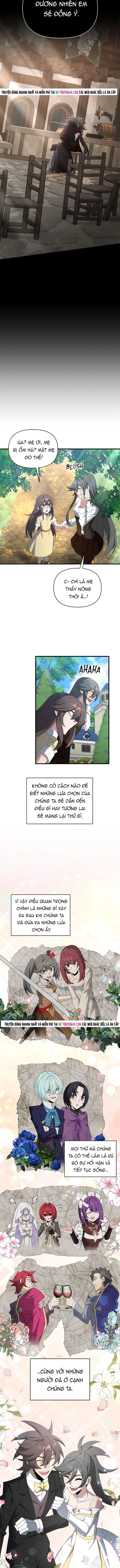 Bậc Thầy Kiếm Sĩ Lười Biếng Chap 121 - Next Chap 122