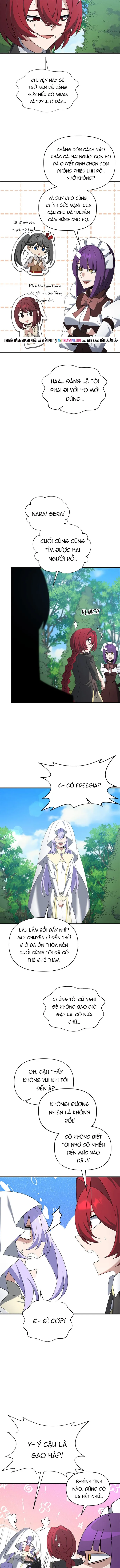 Bậc Thầy Kiếm Sĩ Lười Biếng Chap 121 - Next Chap 122