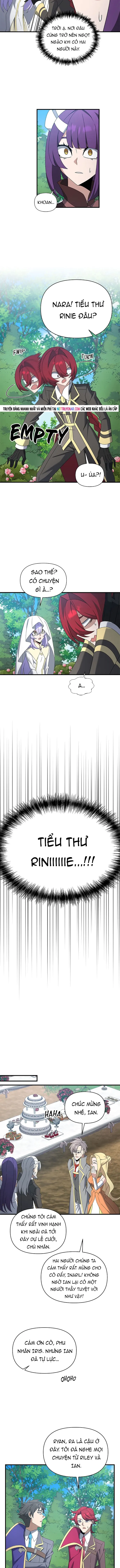 Bậc Thầy Kiếm Sĩ Lười Biếng Chap 121 - Next Chap 122