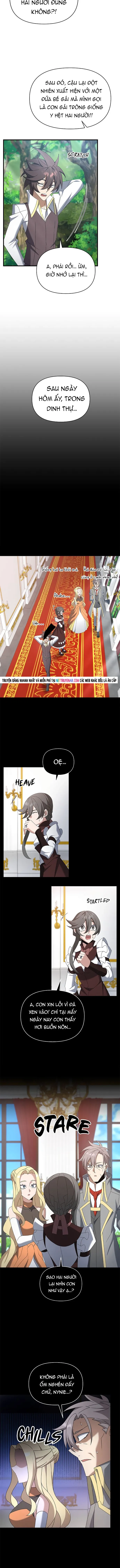 Bậc Thầy Kiếm Sĩ Lười Biếng Chap 121 - Next Chap 122