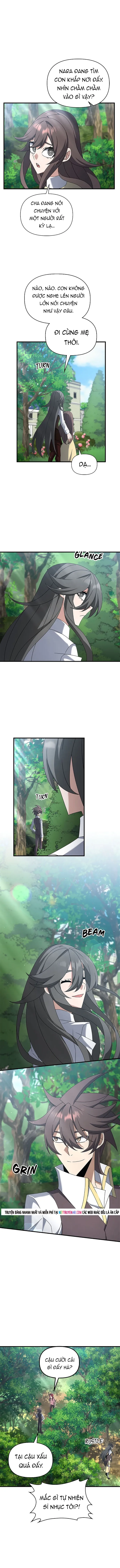 Bậc Thầy Kiếm Sĩ Lười Biếng Chap 121 - Next Chap 122