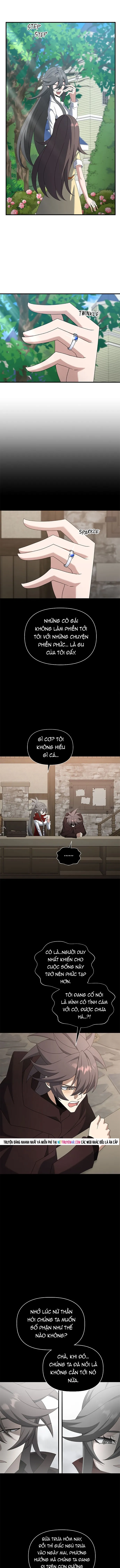 Bậc Thầy Kiếm Sĩ Lười Biếng Chap 121 - Next Chap 122