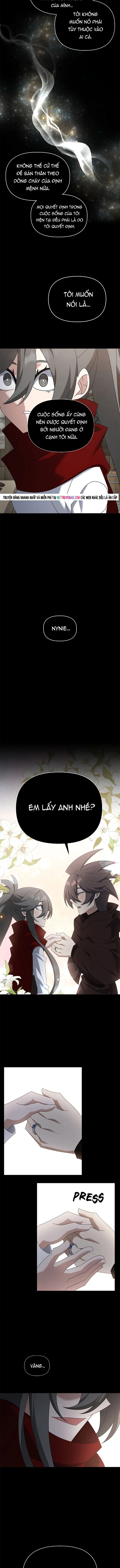 Bậc Thầy Kiếm Sĩ Lười Biếng Chap 121 - Next Chap 122