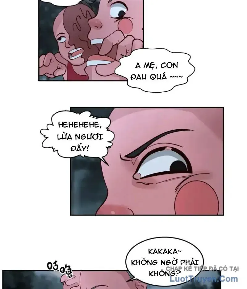 Cựu Nhật Chi Triện Chương 28 - Trang 11