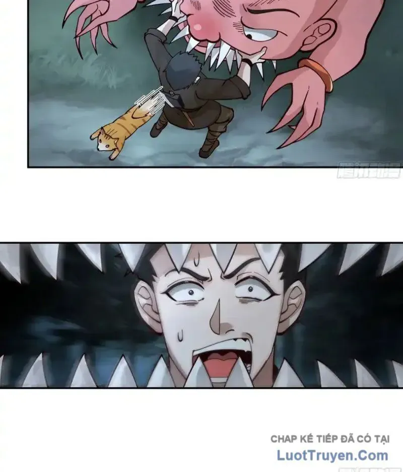 Cựu Nhật Chi Triện Chương 28 - Trang 14