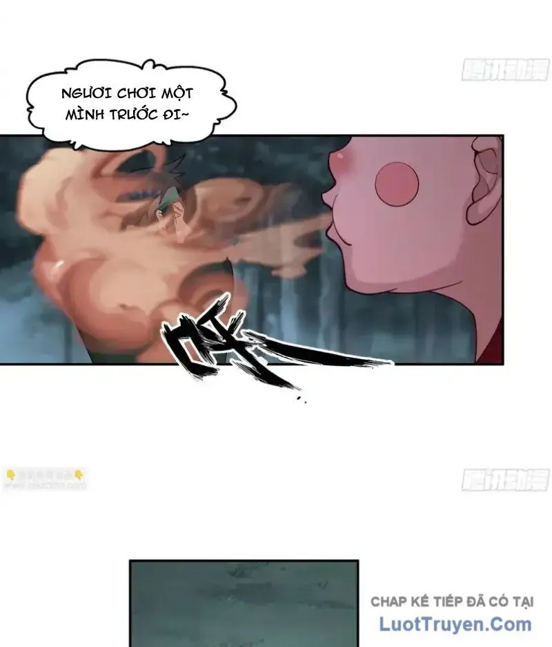 Cựu Nhật Chi Triện Chương 28 - Trang 16