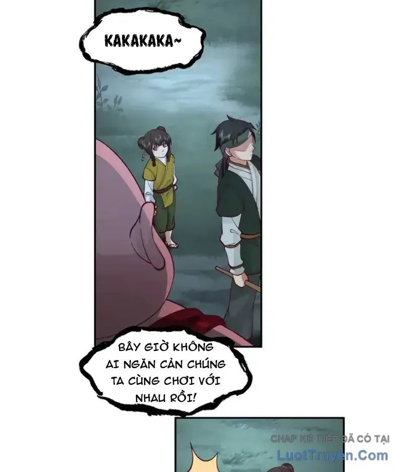 Cựu Nhật Chi Triện Chương 28 - Trang 17