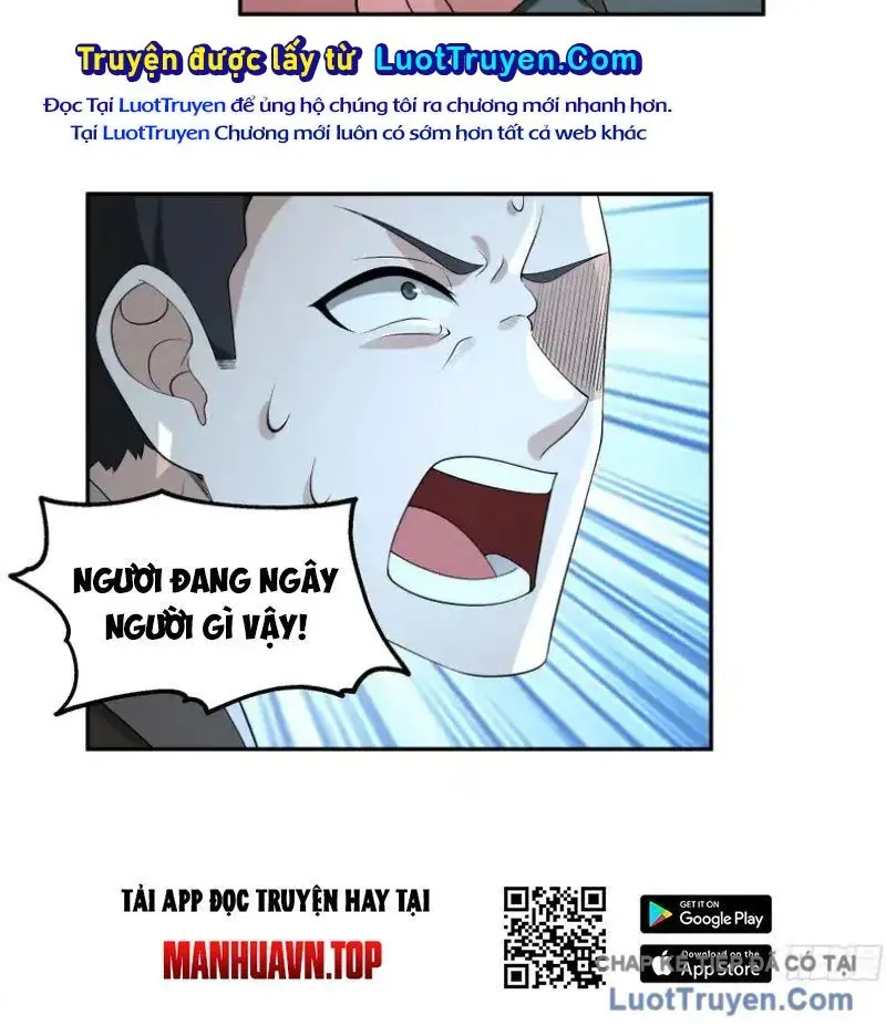 Cựu Nhật Chi Triện Chương 28 - Trang 24