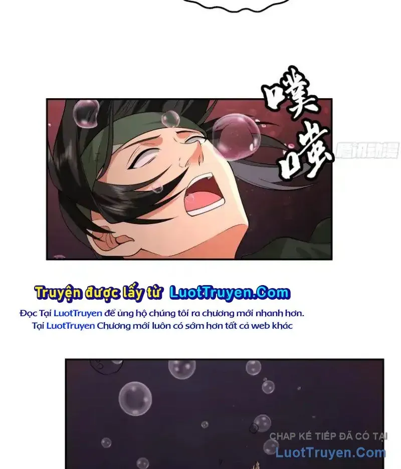 Cựu Nhật Chi Triện Chương 28 - Trang 28