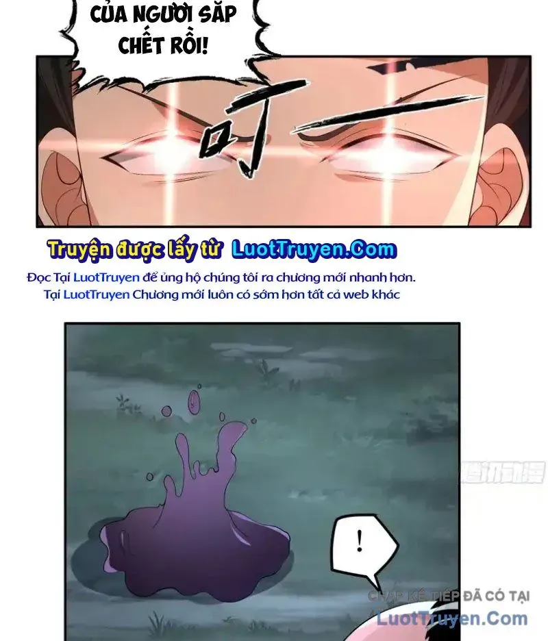 Cựu Nhật Chi Triện Chương 28 - Trang 32