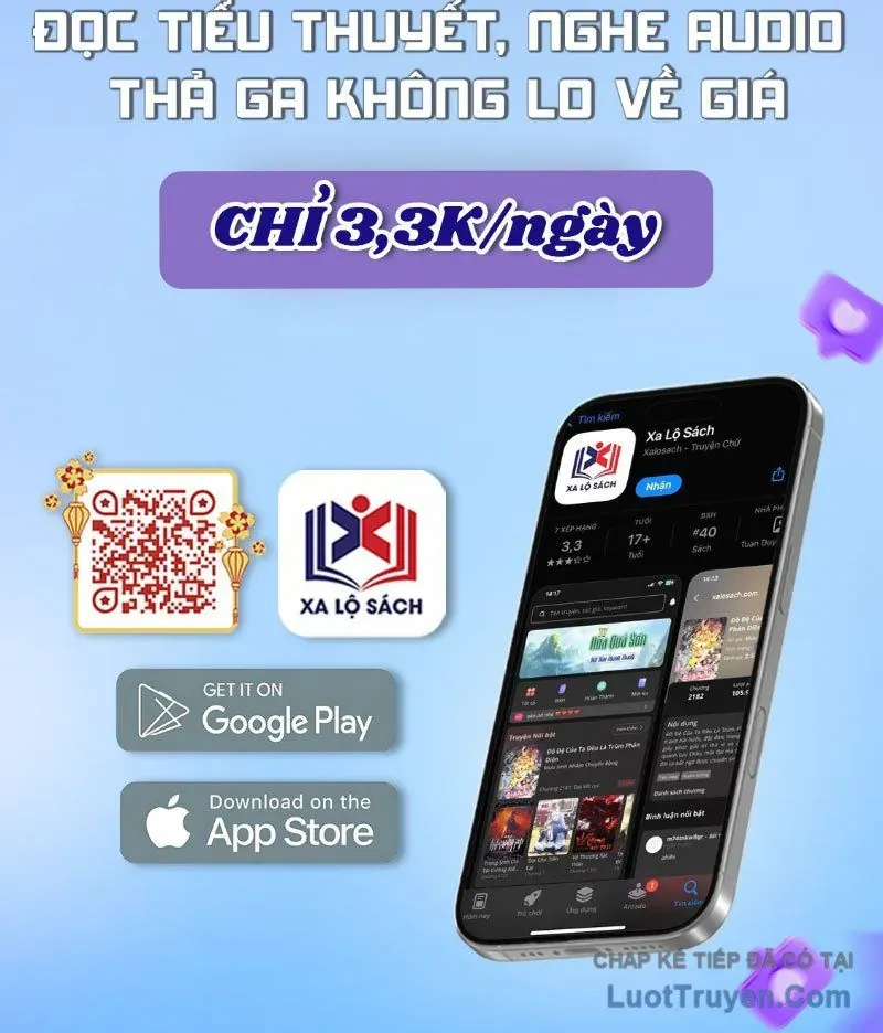 Cựu Nhật Chi Triện Chương 28 - Trang 34