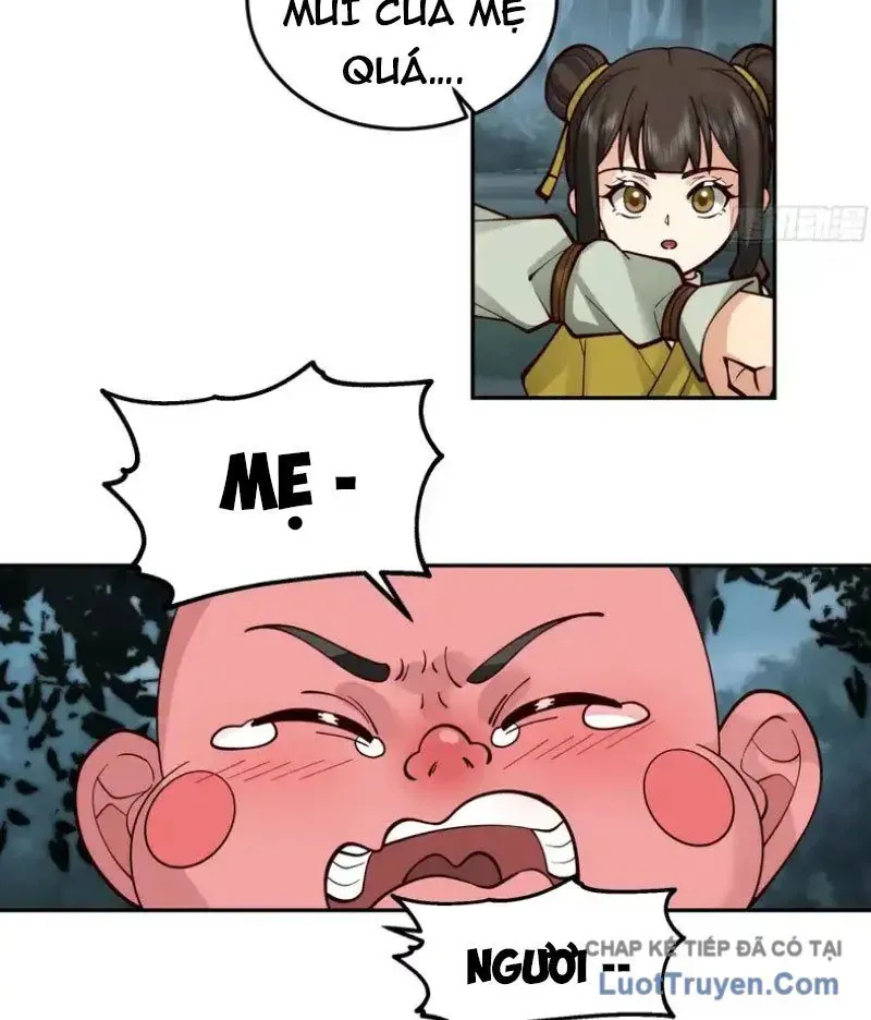 Cựu Nhật Chi Triện Chương 28 - Trang 7