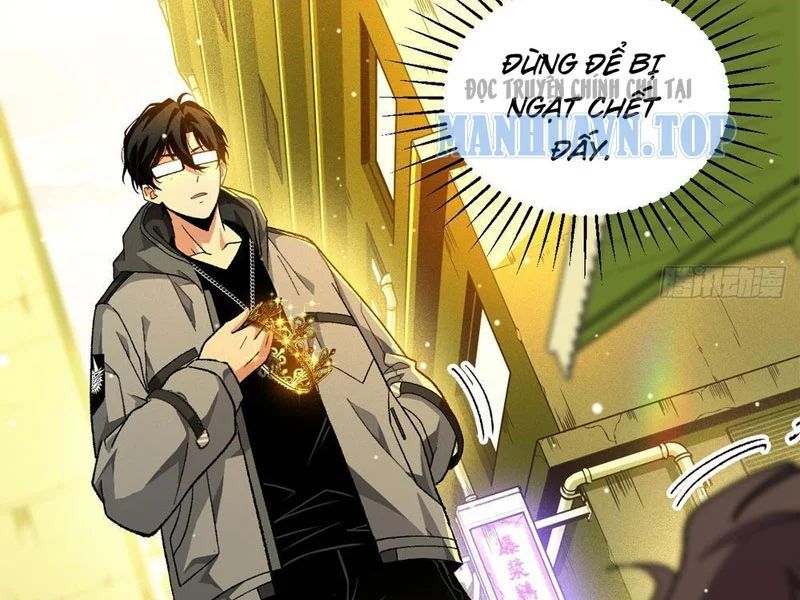 Ta Sẽ Trở Thành Thần Minh! Chap 13 - Next Chap 12