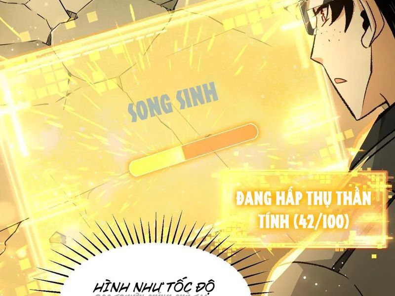 Ta Sẽ Trở Thành Thần Minh! Chap 13 - Next Chap 12