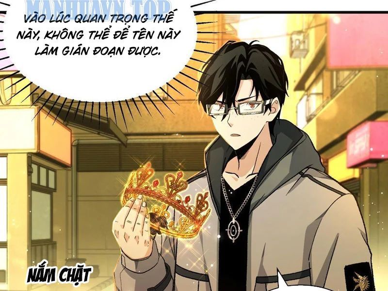 Ta Sẽ Trở Thành Thần Minh! Chap 13 - Next Chap 12