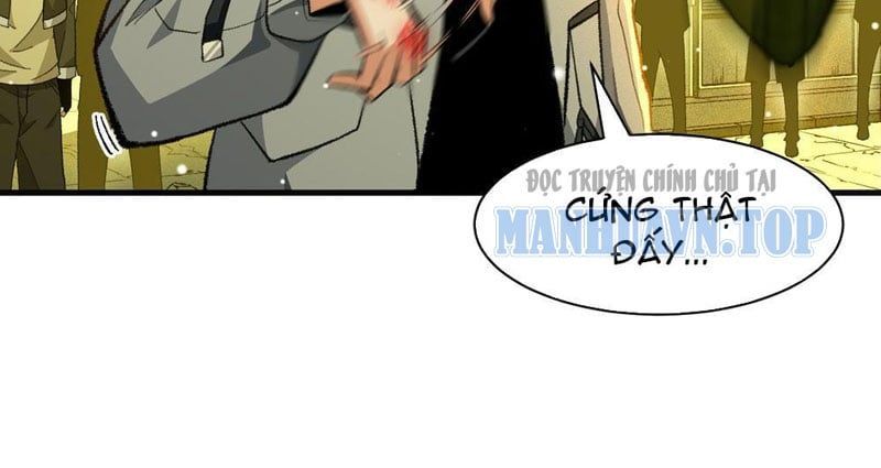 Ta Sẽ Trở Thành Thần Minh! Chap 13 - Next Chap 12