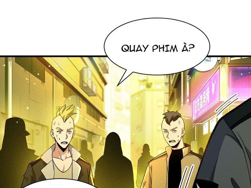 Ta Sẽ Trở Thành Thần Minh! Chap 13 - Next Chap 12