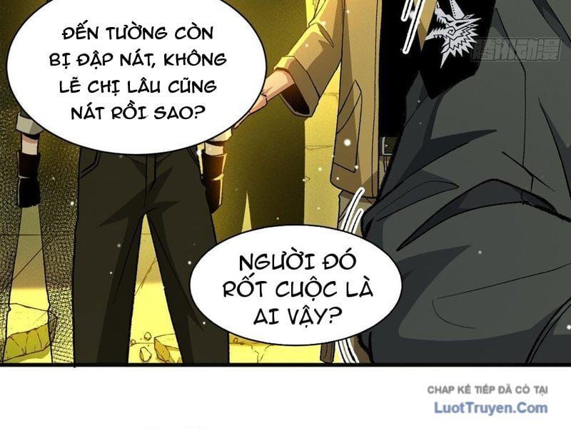 Ta Sẽ Trở Thành Thần Minh! Chap 13 - Next Chap 12