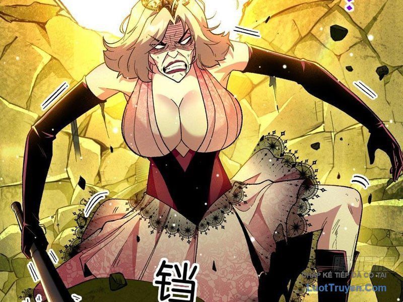 Ta Sẽ Trở Thành Thần Minh! Chap 13 - Next Chap 12