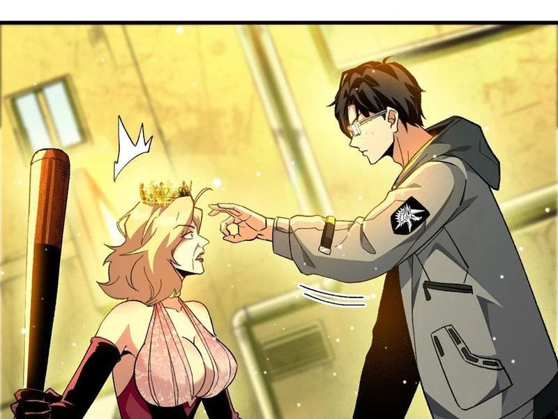 Ta Sẽ Trở Thành Thần Minh! Chap 13 - Next Chap 12