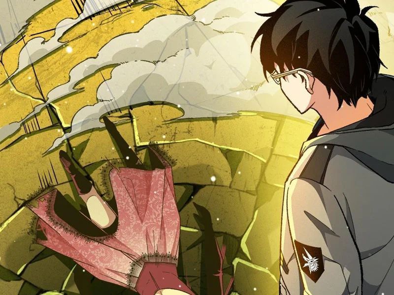 Ta Sẽ Trở Thành Thần Minh! Chap 13 - Next Chap 12