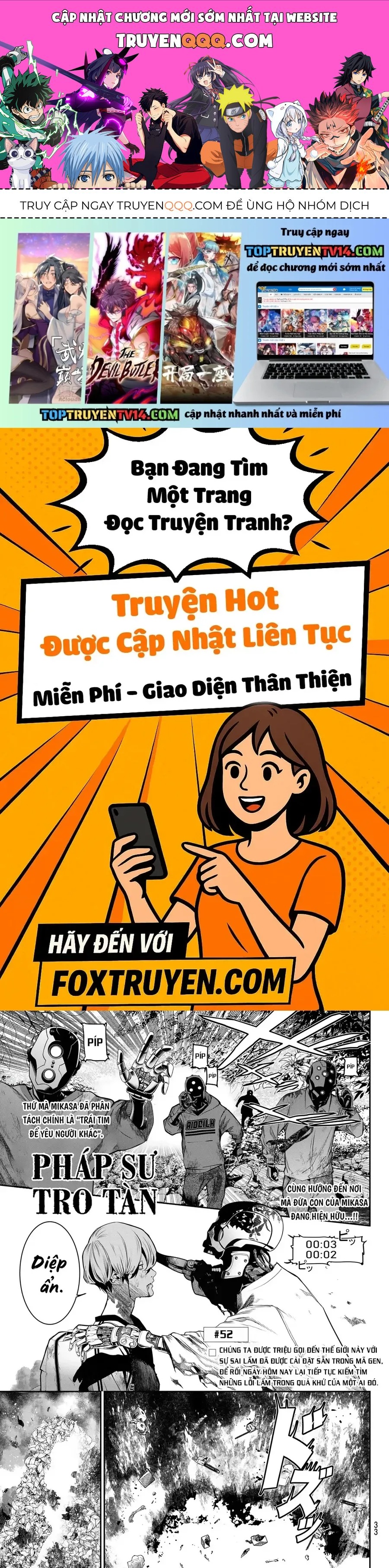 Trang truyện 1