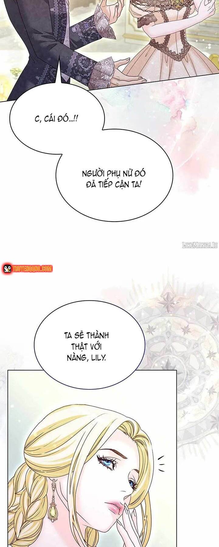 Ác Nữ Thuần Hóa Ác Quỷ Điên Rồ Chương 54 - Trang 11