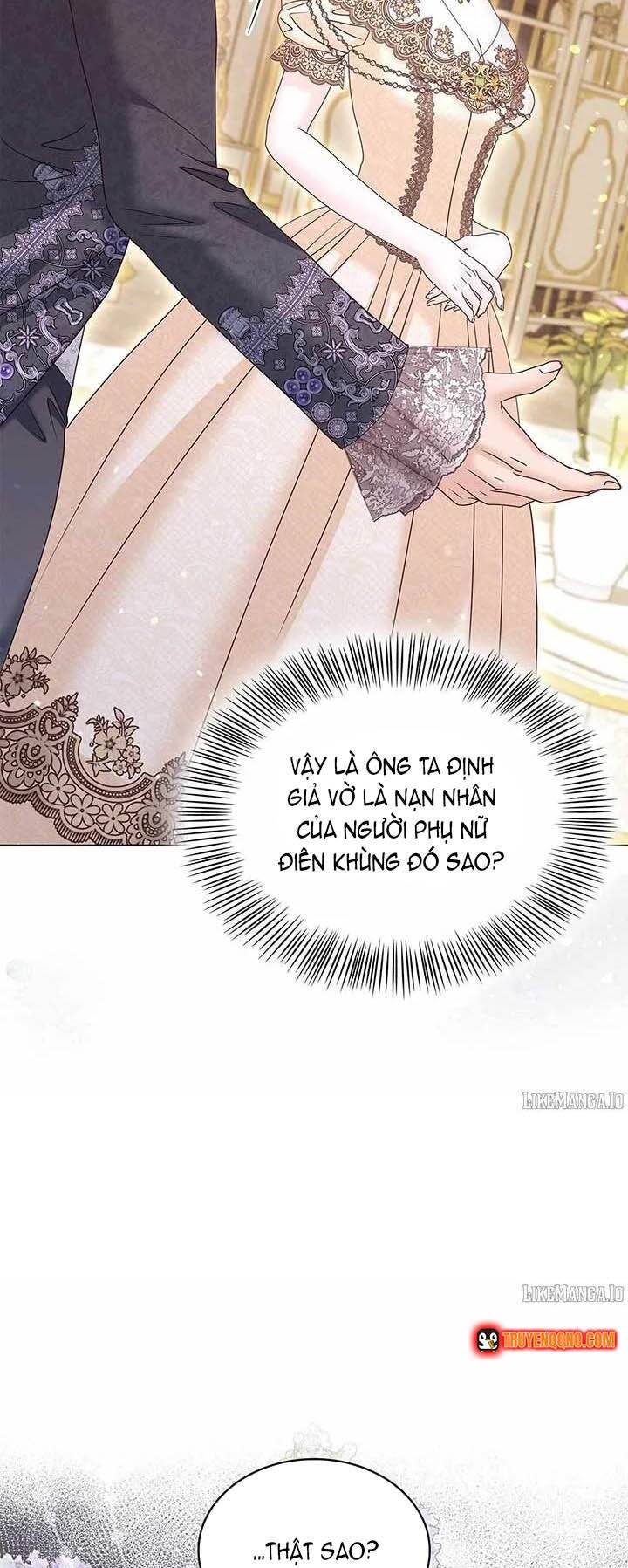 Ác Nữ Thuần Hóa Ác Quỷ Điên Rồ Chương 54 - Trang 13