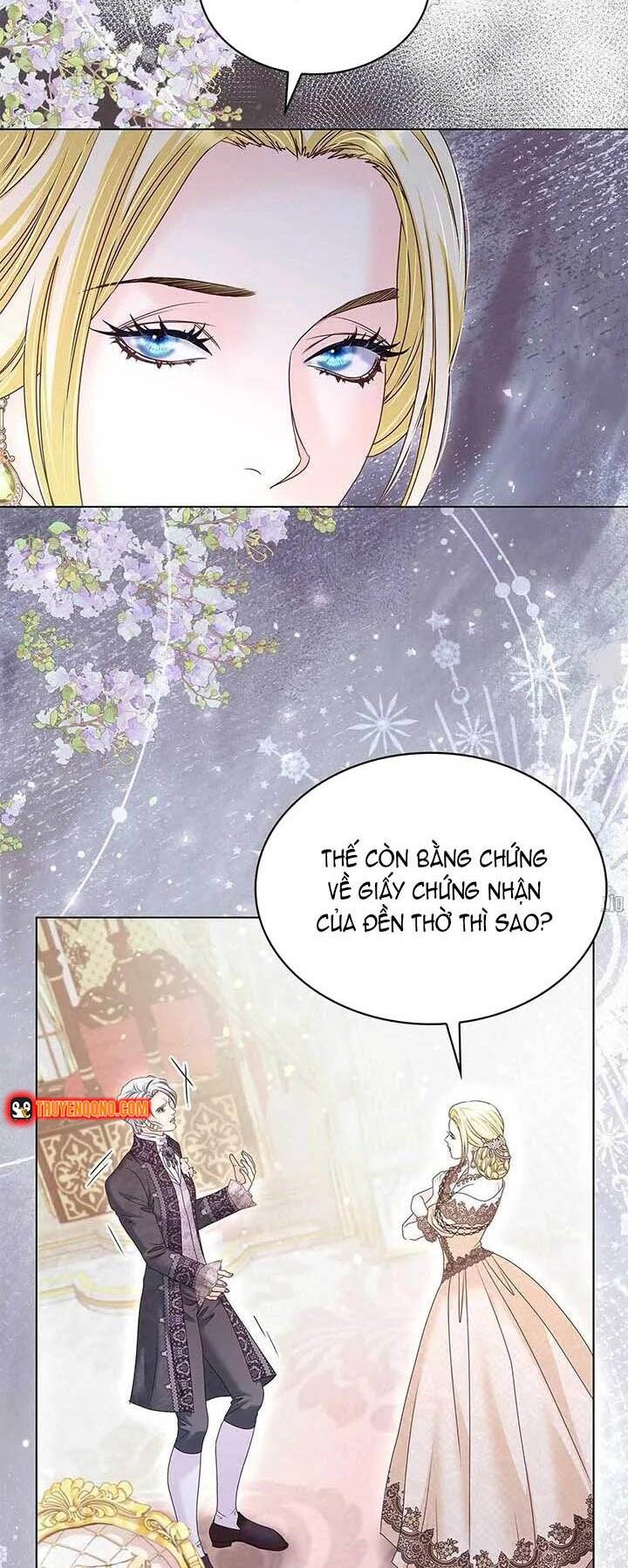 Ác Nữ Thuần Hóa Ác Quỷ Điên Rồ Chương 54 - Trang 14