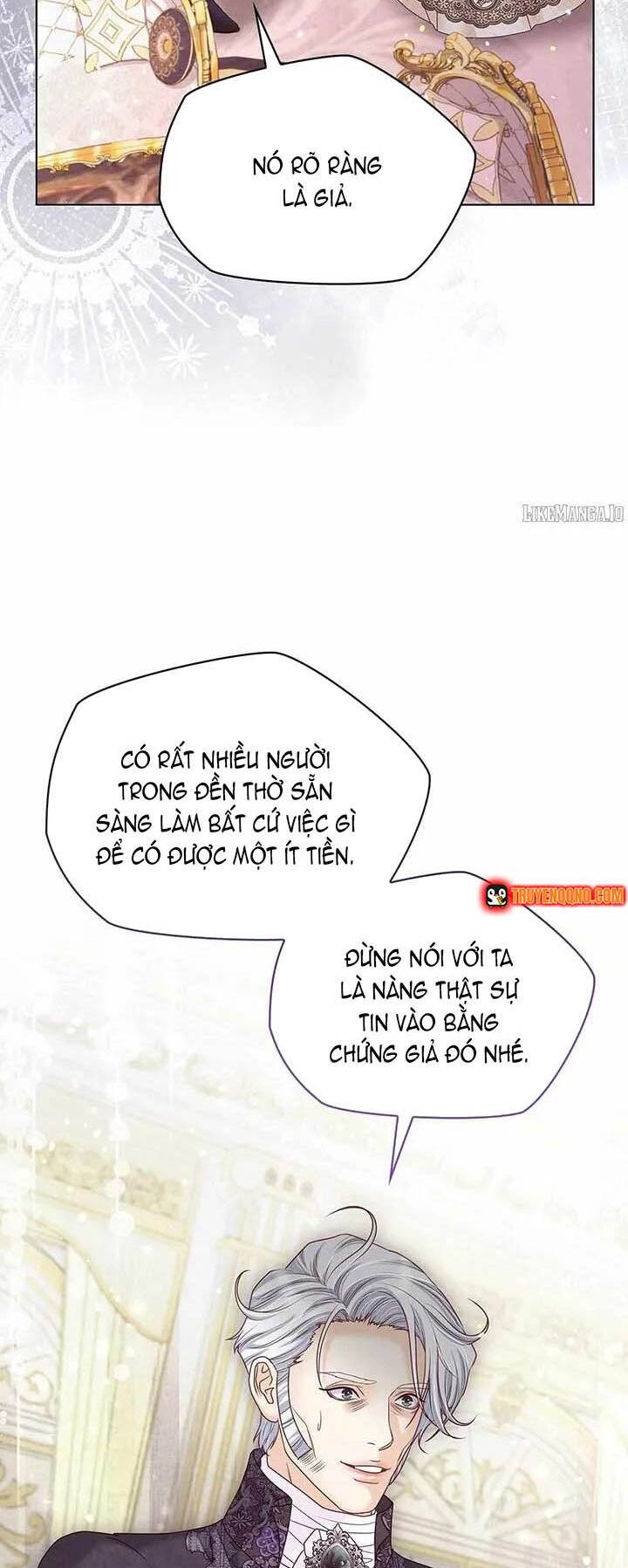 Ác Nữ Thuần Hóa Ác Quỷ Điên Rồ Chương 54 - Trang 15