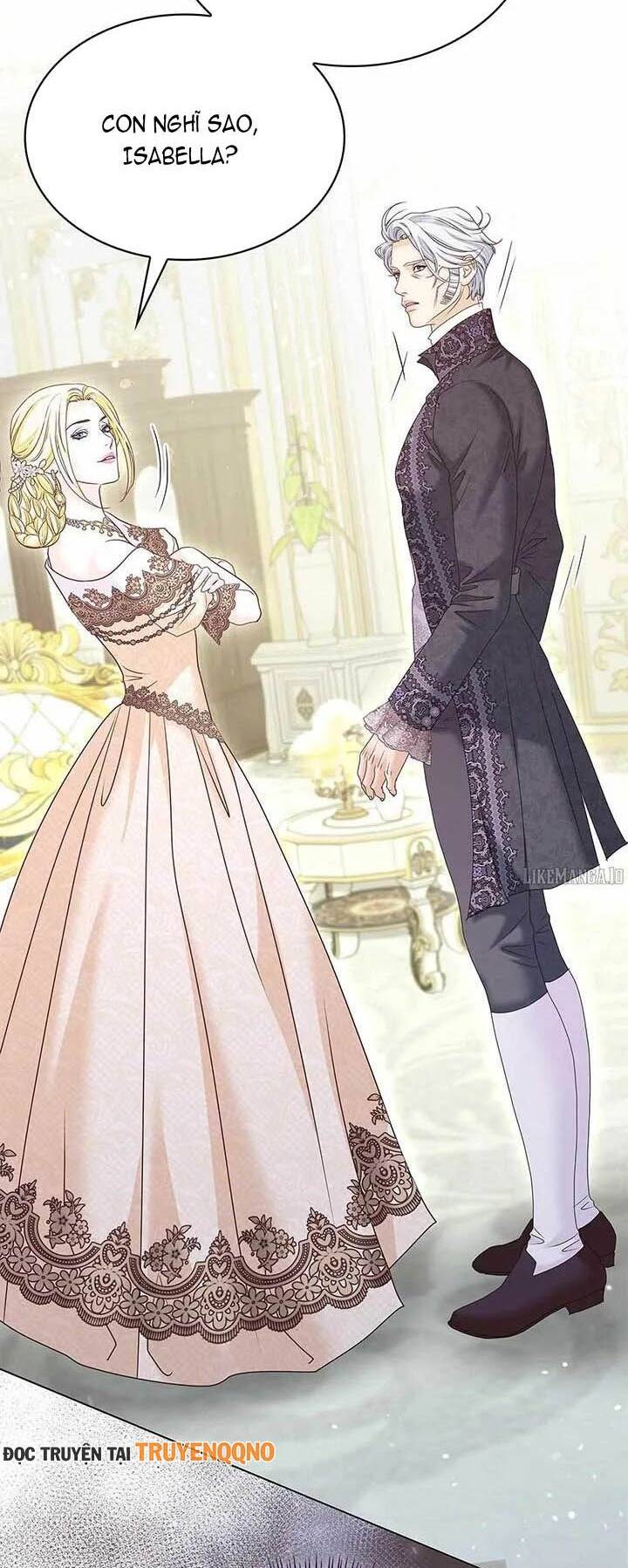 Ác Nữ Thuần Hóa Ác Quỷ Điên Rồ Chương 54 - Trang 17