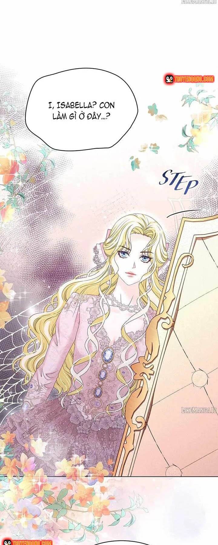 Ác Nữ Thuần Hóa Ác Quỷ Điên Rồ Chương 54 - Trang 19