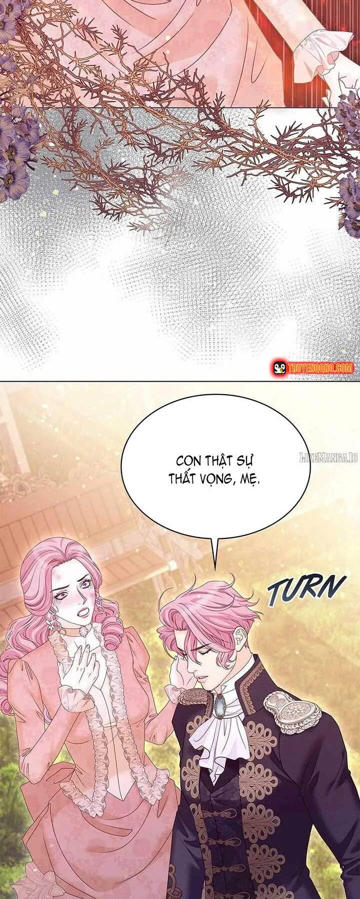 Ác Nữ Thuần Hóa Ác Quỷ Điên Rồ Chương 54 - Trang 3