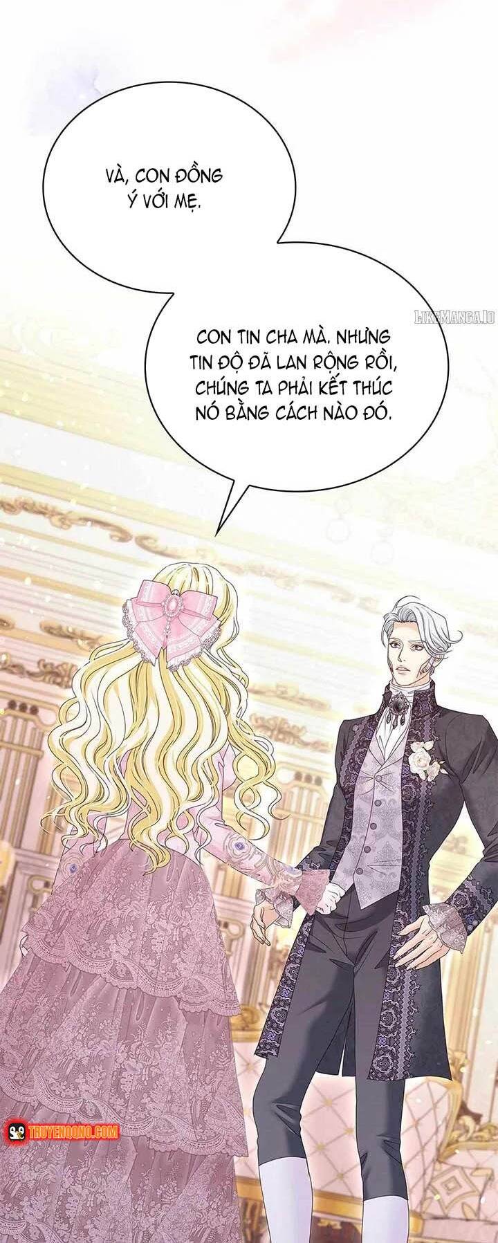 Ác Nữ Thuần Hóa Ác Quỷ Điên Rồ Chương 54 - Trang 21