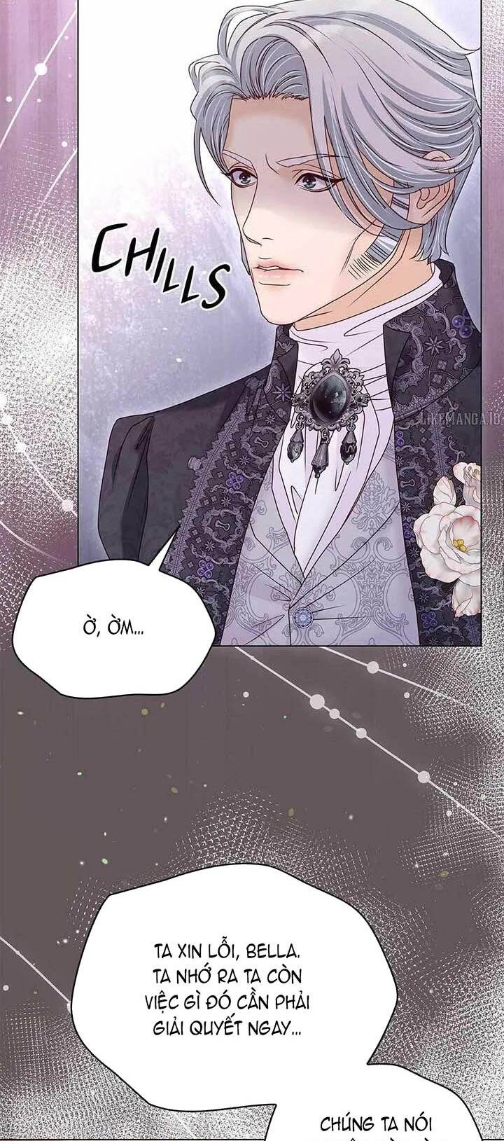 Ác Nữ Thuần Hóa Ác Quỷ Điên Rồ Chương 54 - Trang 23