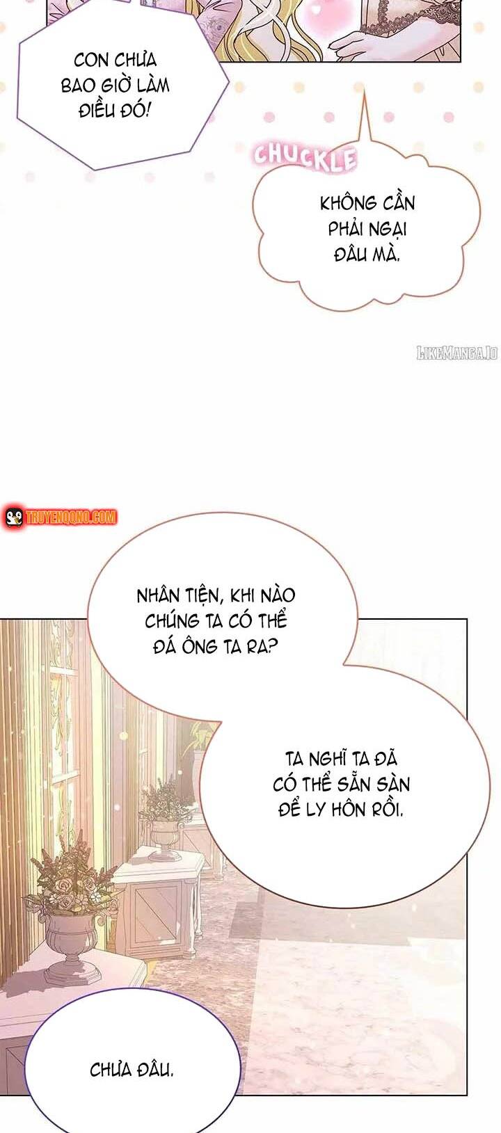 Ác Nữ Thuần Hóa Ác Quỷ Điên Rồ Chương 54 - Trang 30