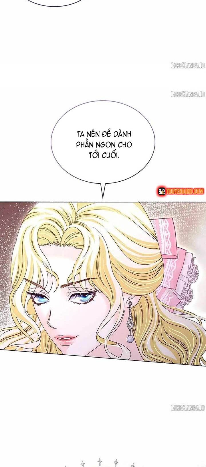 Ác Nữ Thuần Hóa Ác Quỷ Điên Rồ Chương 54 - Trang 31