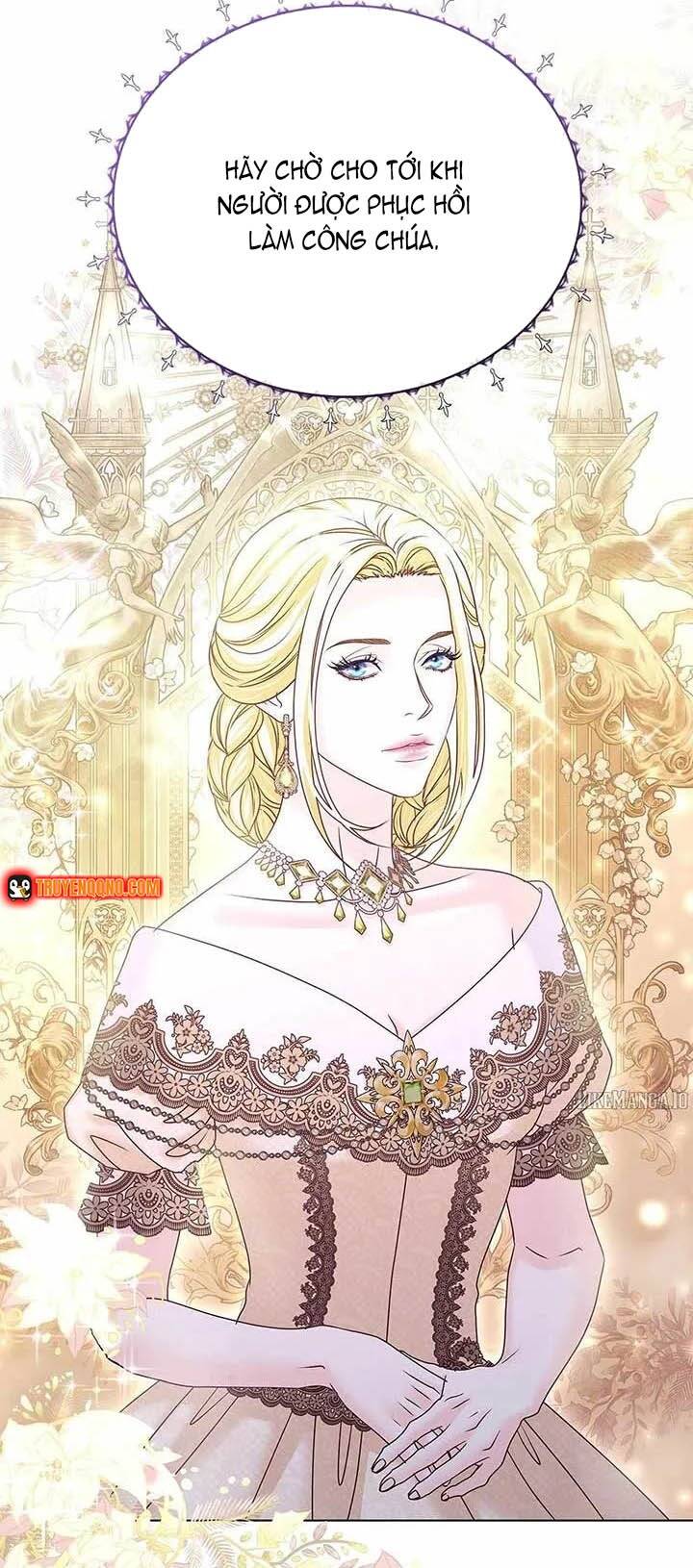 Ác Nữ Thuần Hóa Ác Quỷ Điên Rồ Chương 54 - Trang 32