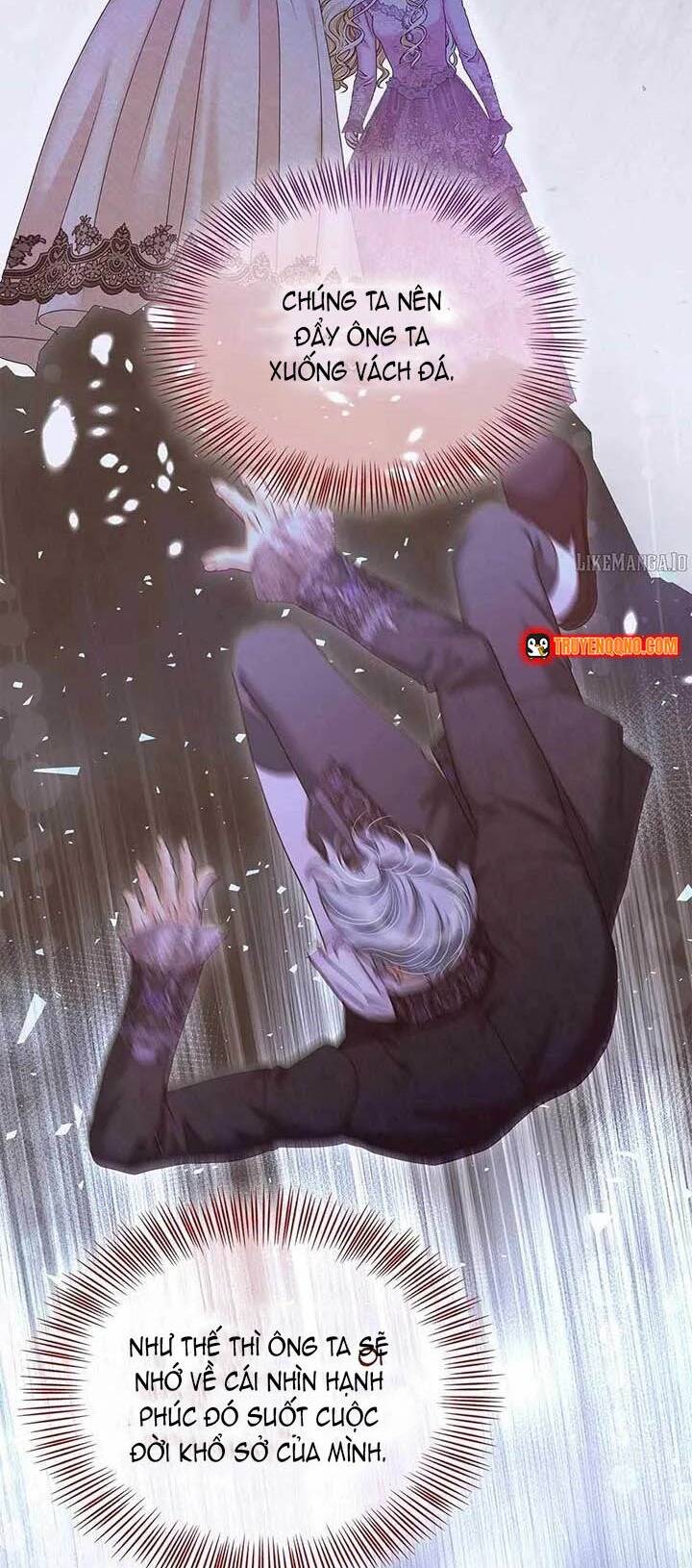 Ác Nữ Thuần Hóa Ác Quỷ Điên Rồ Chương 54 - Trang 34