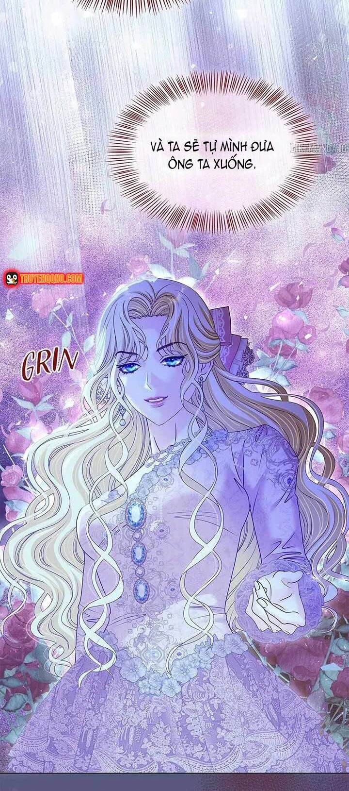 Ác Nữ Thuần Hóa Ác Quỷ Điên Rồ Chương 54 - Trang 35