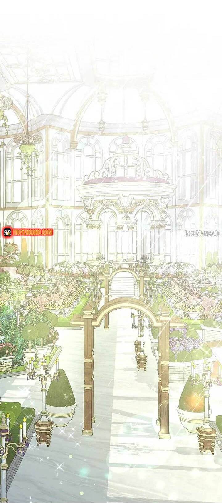 Ác Nữ Thuần Hóa Ác Quỷ Điên Rồ Chương 54 - Trang 37