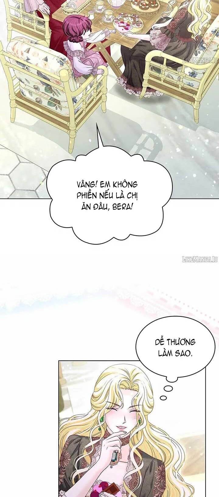 Ác Nữ Thuần Hóa Ác Quỷ Điên Rồ Chương 54 - Trang 39