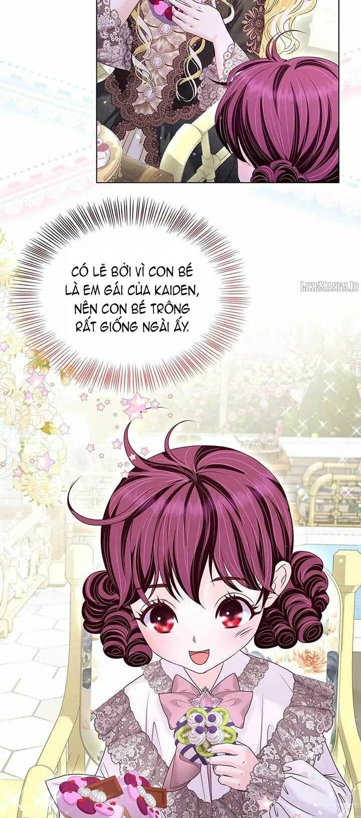 Ác Nữ Thuần Hóa Ác Quỷ Điên Rồ Chương 54 - Trang 40