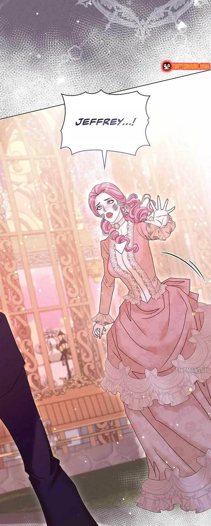 Ác Nữ Thuần Hóa Ác Quỷ Điên Rồ Chương 54 - Trang 5