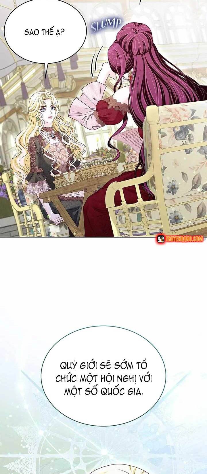 Ác Nữ Thuần Hóa Ác Quỷ Điên Rồ Chương 54 - Trang 43