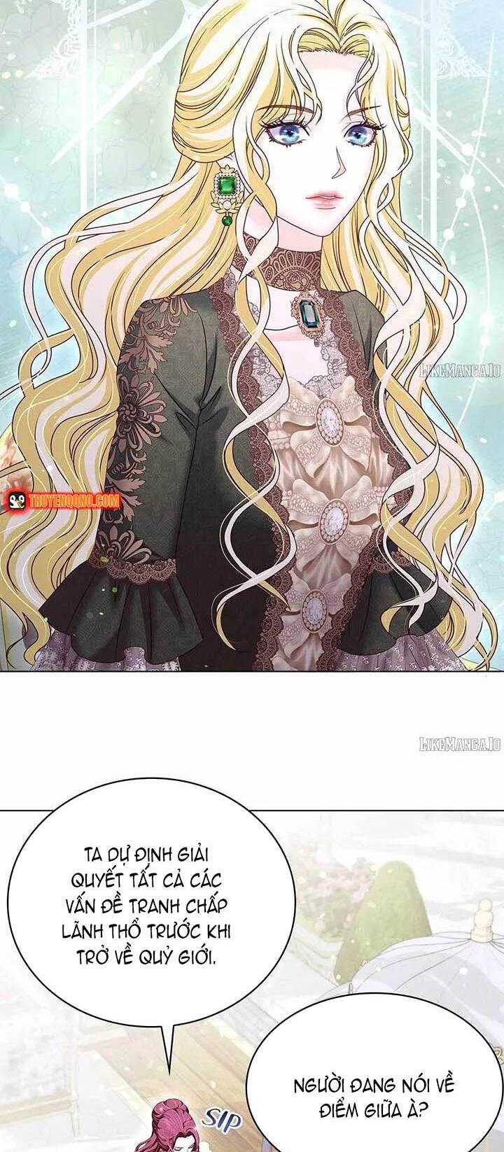 Ác Nữ Thuần Hóa Ác Quỷ Điên Rồ Chương 54 - Trang 44