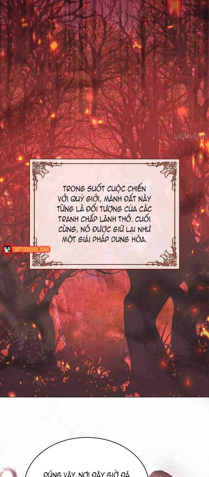 Ác Nữ Thuần Hóa Ác Quỷ Điên Rồ Chương 54 - Trang 46