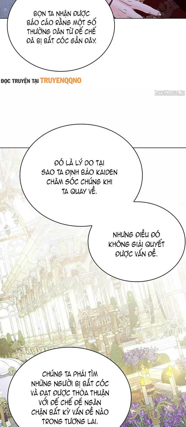 Ác Nữ Thuần Hóa Ác Quỷ Điên Rồ Chương 54 - Trang 48