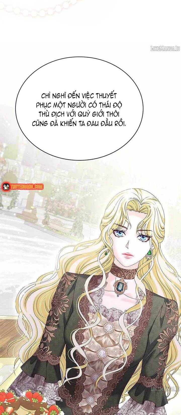 Ác Nữ Thuần Hóa Ác Quỷ Điên Rồ Chương 54 - Trang 50